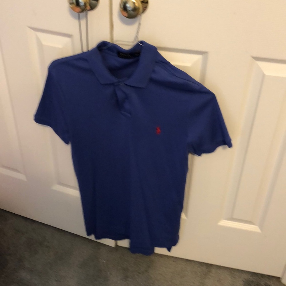 Polo shirt